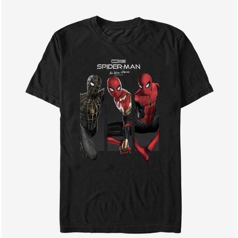 Spider-Man T-shirt